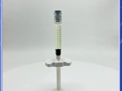 การแสดงผลิตภัณฑ์ด้านความสวยงามทางการแพทย์