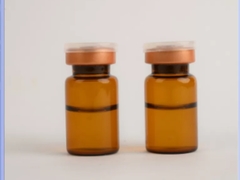 การแสดงผลิตภัณฑ์ด้านความสวยงามทางการแพทย์