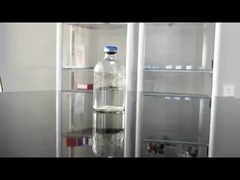 OEM / ODM แบรนด์ตามสั่ง 50 มิลลิลิตร FDA ยอมรับ Hyaluronic Acid Breast Filler สําหรับความต้องการของลูกค้า