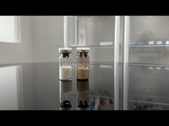 เหมาะสําหรับทุกประเภทผิวหนัง PLLA Reborn Filler With 2-3mm Depth Injection OEM/ODM ปรับแต่ง