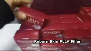 แนะนำ Sculptra (PLLA-SCA) สำหรับคุณ